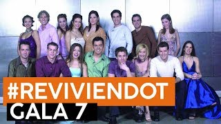 Gala 7  Operación Triunfo 1 Entera  ReviviendOT [upl. by Aillij]