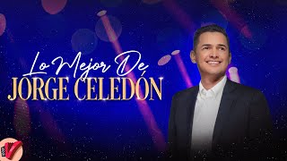 Lo Mejor De Jorge Celedón [upl. by Kerat]