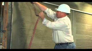 Imasco Stucco Training Video Part 3  Applying Basecoat [upl. by Yruoc490]