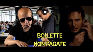 THE STYRLOS  LE BOLLETTE NON PAGATE [upl. by Pfeifer]