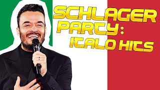 HITGIGANTEN SCHLAGER PARTY 🇮🇹 ItaloHits 2021 [upl. by Etnoed]