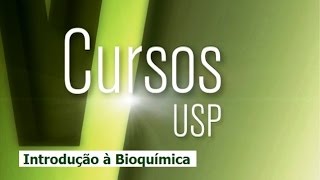 Introdução à Bioquímica  Aula 4  Parte 1  Aminoácidos Peptídeos e Proteínas [upl. by Oniger]