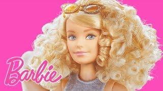 Barbie  Barbie® Fashionista [upl. by Antonio]