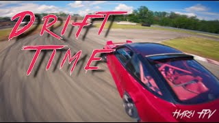 HARSIFPV  DRIFT TIME [upl. by Asylem]