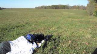 204 ruger and 22250 at 300 yards [upl. by Juliana]