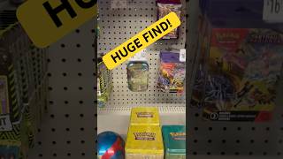 Walmart RESTOCK C22 Mini Tin pokemon tcg shorts [upl. by Rossie]