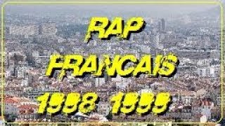 quotLife On Marsquot Rap Cfran 19981999  Hardcore Racaille Conscient Marseille [upl. by Leynad600]