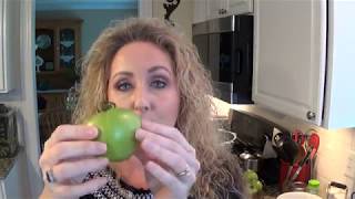 Canning Green Tomatoes for Frying [upl. by Perren787]