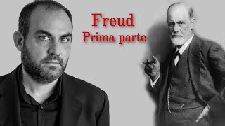 Freud e la psicoanalisi prima parte [upl. by Henig866]