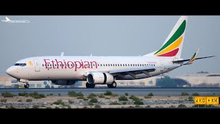 Heading To Disaster  Ethiopian Airlines Flight 409 [upl. by Godrich31]