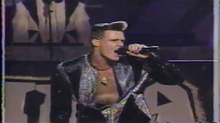 1991 Dick Clark New Years Rockin Eve amp MTV New Years Eve [upl. by Paddie]