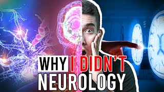 Why I DIDNT Neurology [upl. by Meisel]