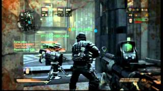 Killzone 2 LagSwitcher DjFABU [upl. by Resarf]