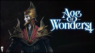 The Cats VS Yaka  Age of Wonders 4  Part 3 [upl. by Langer]