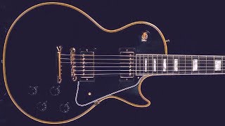 G Minor Blues  Guitar Backing Jam Track [upl. by Adnalro]