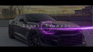 Sanah  Szampan charchalisek remix [upl. by Elkraps922]