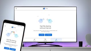 How To Send Files To TV  Send Files To TV App  Divya Patel [upl. by Craig978]