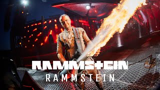 Rammstein  Rammstein Live Video  2023 Multicam [upl. by Iv]