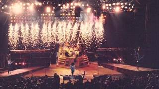 Kiss live in Albuquerque 2211984  Full Show [upl. by Gilleod]