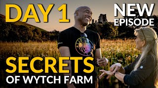 New Episode  Day 1 Secrets of Wytch Farm  Time Team Dorset 2024 [upl. by Croix]