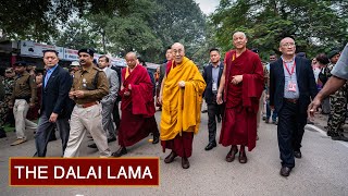 Dalai Lama Most Viewed Videos [upl. by Tynan310]