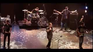 Abranis  aw iruhen  srid  live a montreal 2013 [upl. by Parette]