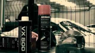 XENUM Techno Chemicals  Commercial [upl. by Laurette709]