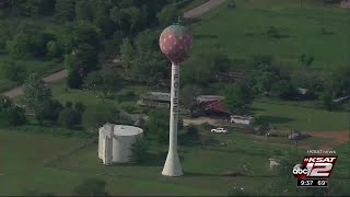 Video Unique Texas town names How did Poteet get its name [upl. by Fulbright]