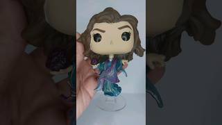 Agatha Harkness Funko Pop marvel marvelstudios funkopop [upl. by Aikem323]