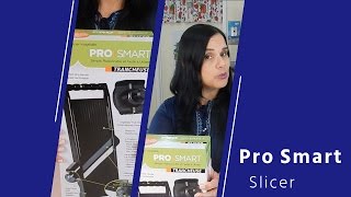 Pro Smart Slicer Review [upl. by Lemyt963]