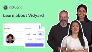 Everything You Need To Know About Vidyard  FAQ [upl. by Radu]