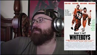 Whiteboyz 1999 Commentary [upl. by Yasdnil938]