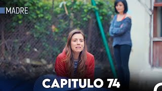 Madre Capitulo 74 Doblado en Español FULL HD [upl. by Ree858]