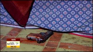 Gunmen kill two siblings in Mthatha [upl. by Einnaoj]