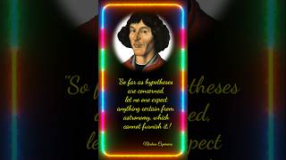 quotNicolaus Copernicus The Man Who Revolutionized Astronomyquot [upl. by Atteuqehs]