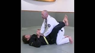 How to Break Closed Guard by Jeff Glover [upl. by Browne]