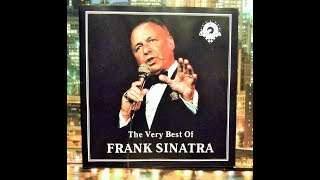 Frank Sinatra  The World We Knew Over And Over  Over and over x 5 [upl. by Notlehs]