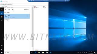 065 Windows 10 Registry Introduction  4 Tamil [upl. by Aifos356]