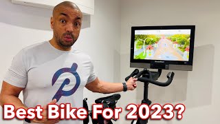 From Peloton to NordicTrack S27i Studio Bike 8 Reasons Why I Made the Switch [upl. by Ala831]