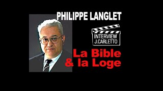 LA BIBLE amp LA LOGE [upl. by Oribella]