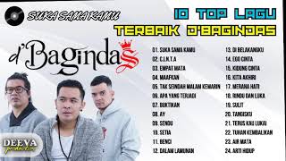 Lagu DBagindas full album tanpa iklan  d bagindas Terbaik full album tanpa iklan [upl. by Elenahc]