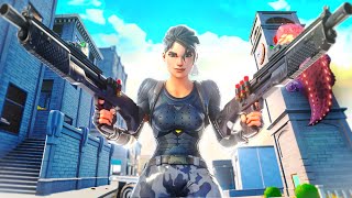 TILTED TOWERS is back in Fortnite  update [upl. by Ellek]