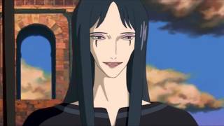 Tales from Earthsea Gedo senki 2006 Trailer 3 [upl. by Akenihs]