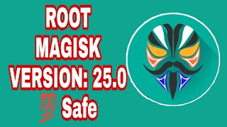 HOW TO ROOT ANY ANDROID USING MAGISK APP  MobTech Ph [upl. by Aranahs293]