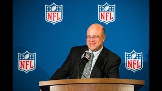 David Tepper Its the Carolina Panthers [upl. by Nisaj]