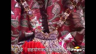 Chosath Jogani Popular Rajasthani Bhajan  Shyam Paliwal  Nimbeshwari Mata  Latest Marwadi Songs [upl. by Blanka]