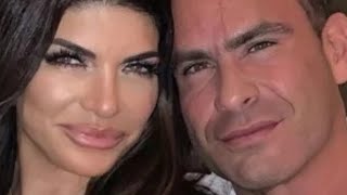 A Complete Timeline Of Teresa Giudice And Luis Ruelas Relationship [upl. by Ade]