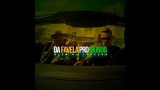 ADL  Da favela pro Mundo prod PVÍndio [upl. by Angus860]