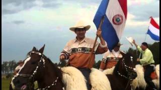 JOSEFINA  Aníbal Lovera  Guaranias y Polkas Paraguayas  avi [upl. by Aralc]