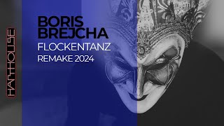 Boris Brejcha  Flockentanz Remake 2024 [upl. by Ahsiral]